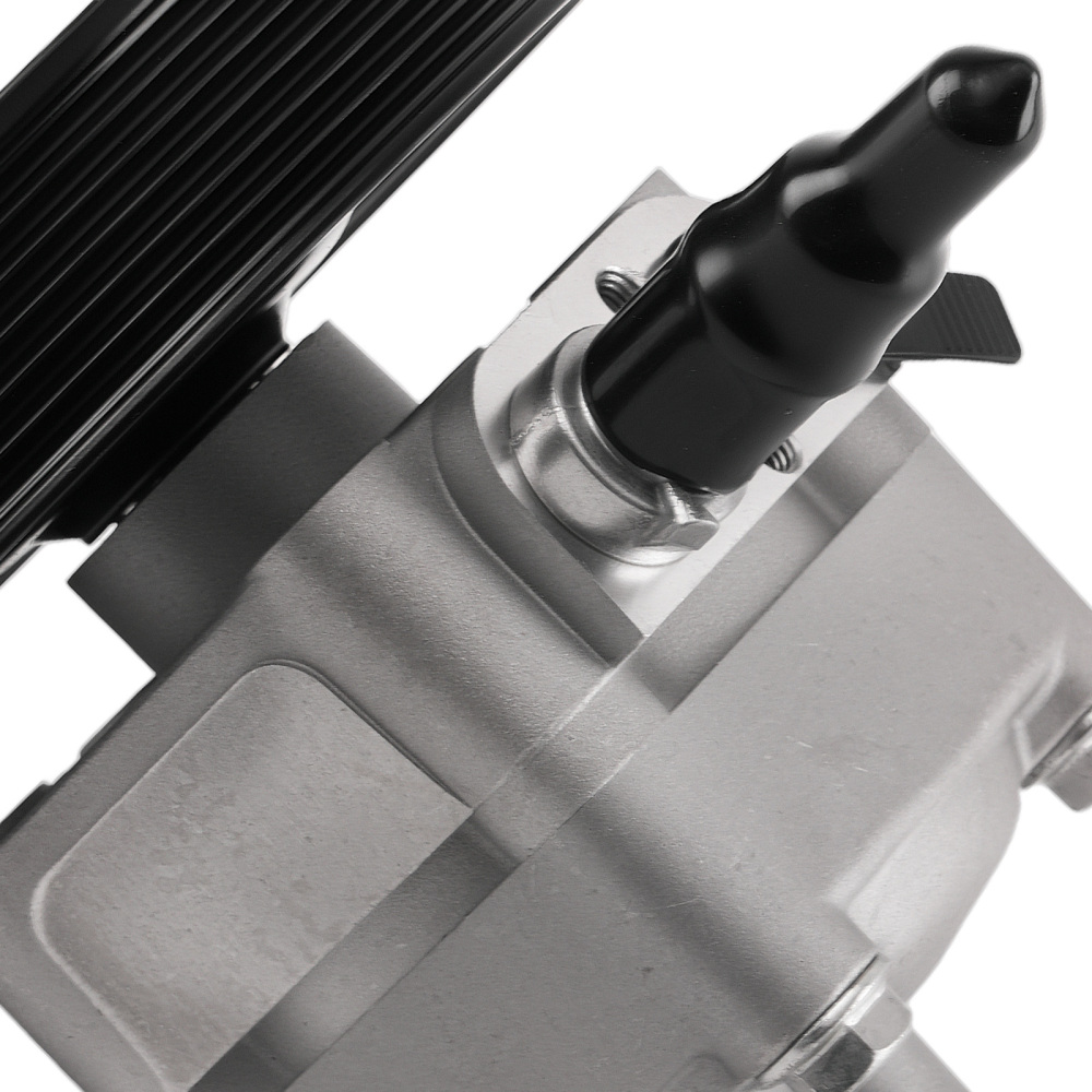 POWER STEERING PUMP compatible for VOLVO S60 V70 XC90 S80 2.4 D5 2002-2007 8603105