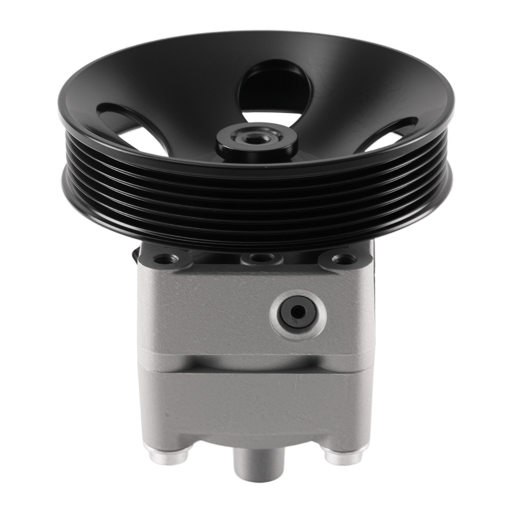 POWER STEERING PUMP compatible for VOLVO S60 V70 XC90 S80 2.4 D5 2002-2007 8603105