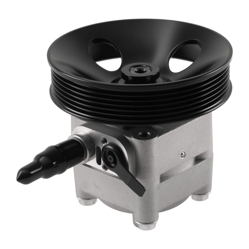 POWER STEERING PUMP compatible for VOLVO S60 V70 XC90 S80 2.4 D5 2002-2007 8603105
