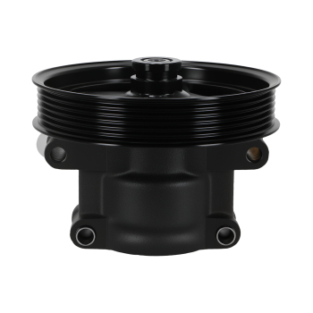 Power Steering Pump compatible for Ford Explorer compatible for Mercury Mountaineer 06-10 9L2Z3A674A