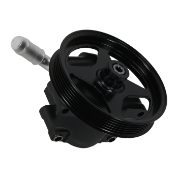 Power Steering Pump compatible for Ford Explorer compatible for Mercury Mountaineer 06-10 9L2Z3A674A