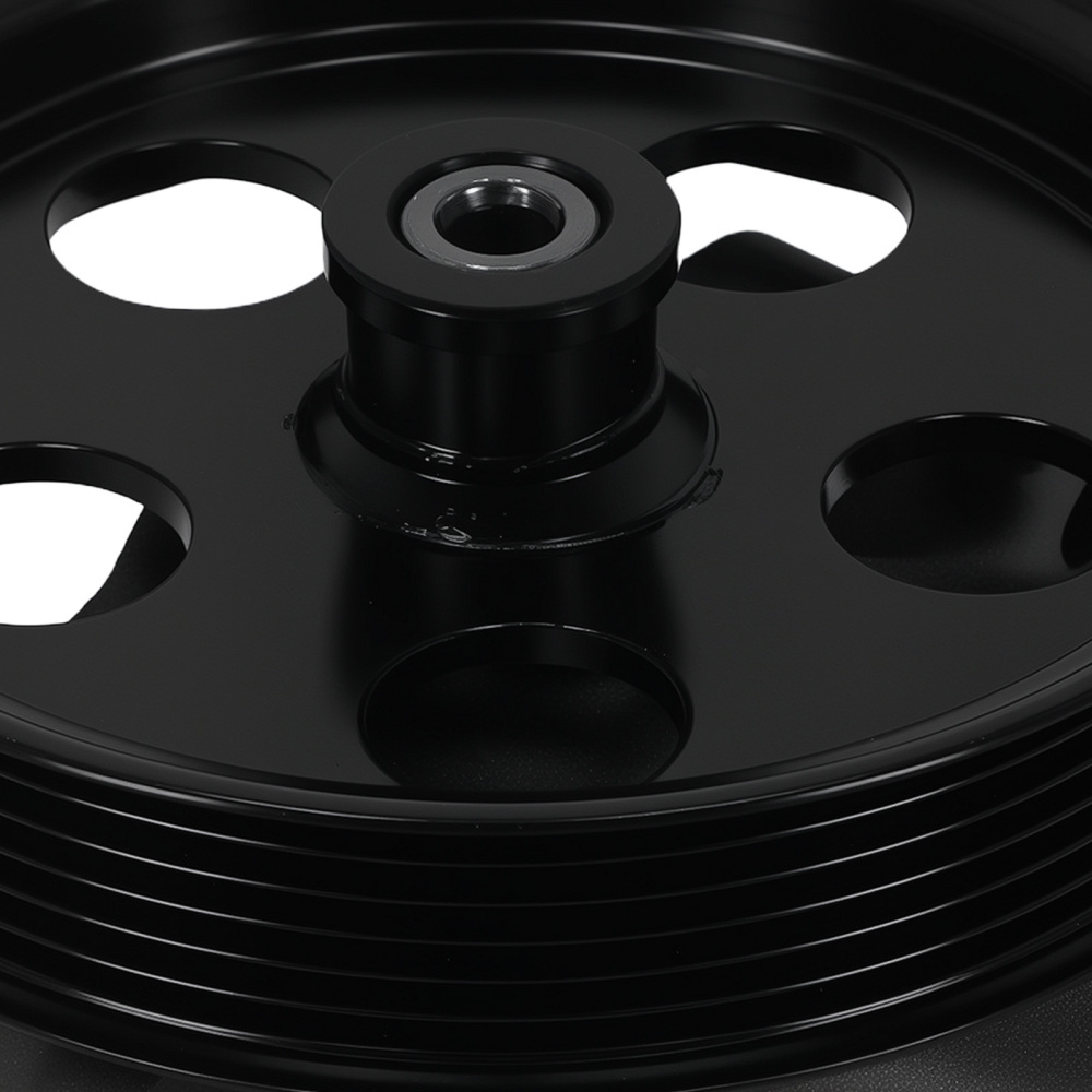 Power Steering Pump compatible for Ford Mondeo Turnier MK III 1.8L 2.0L 2000-2007