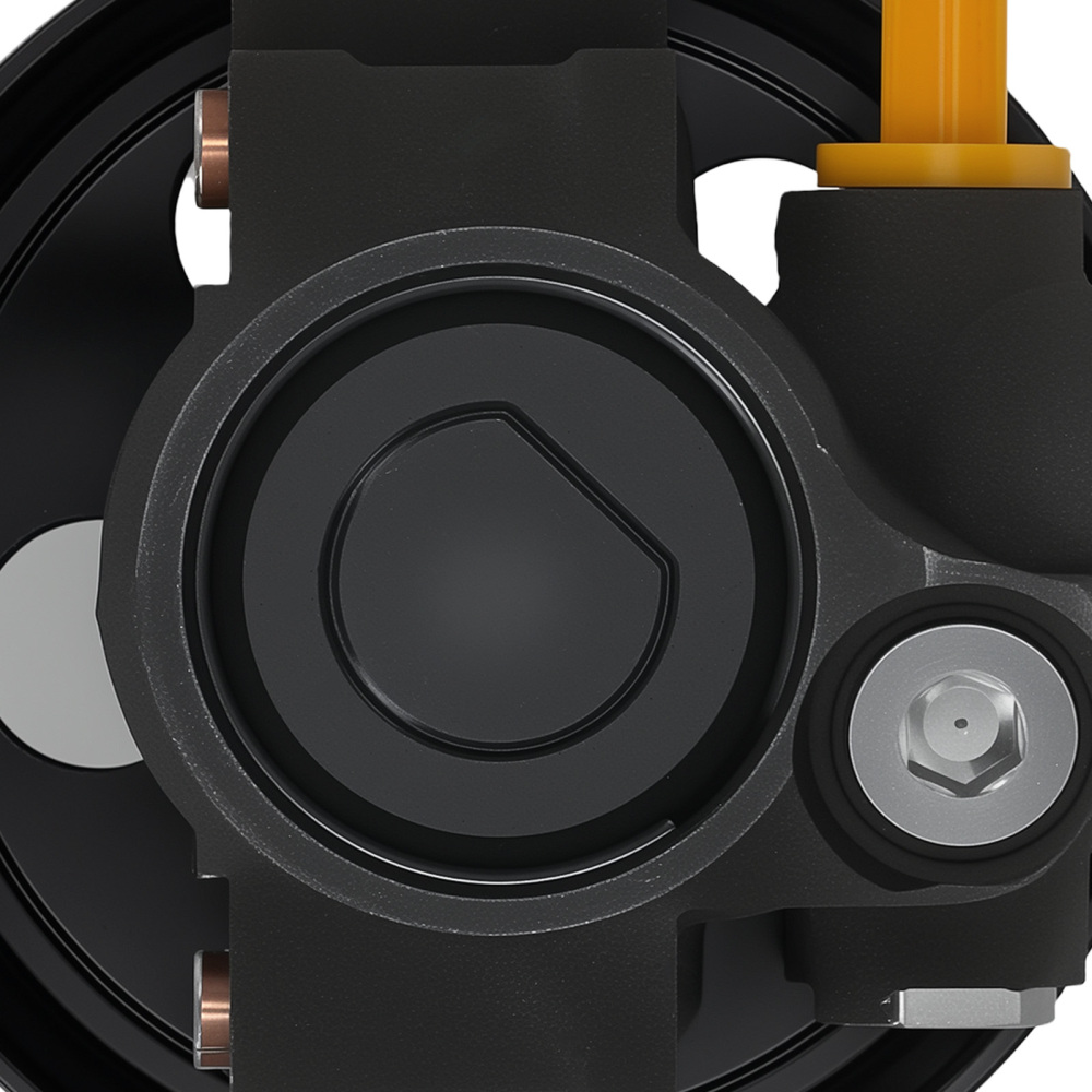 Power Steering Pump compatible for Ford Mondeo Turnier MK III 1.8L 2.0L 2000-2007