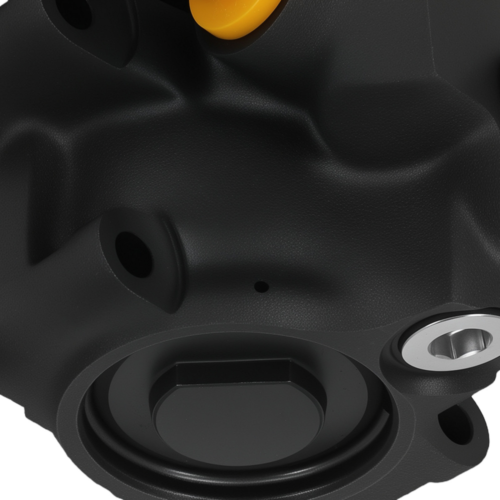 Power Steering Pump compatible for Ford Mondeo Turnier MK III 1.8L 2.0L 2000-2007