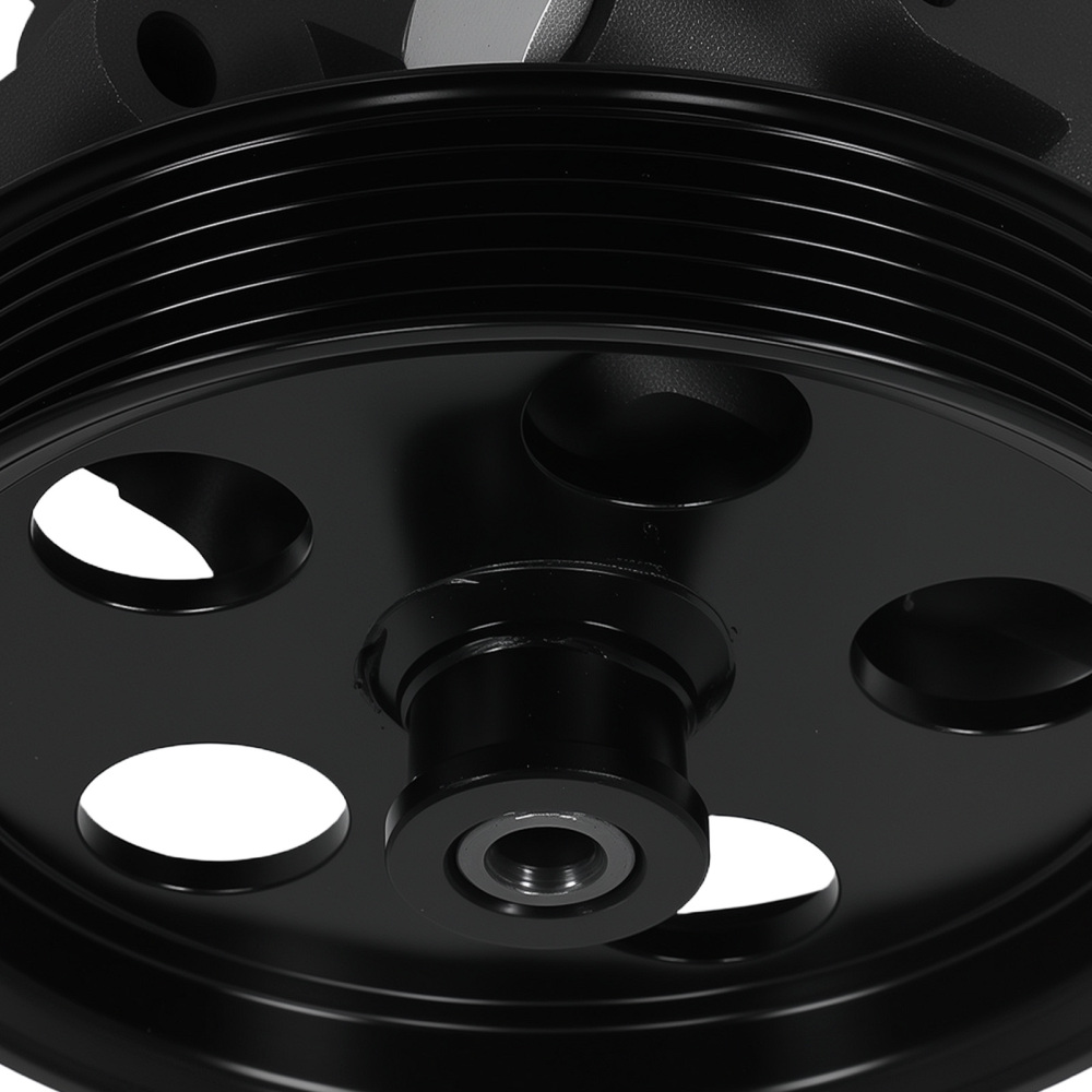 Power Steering Pump compatible for Ford Mondeo Turnier MK III 1.8L 2.0L 2000-2007