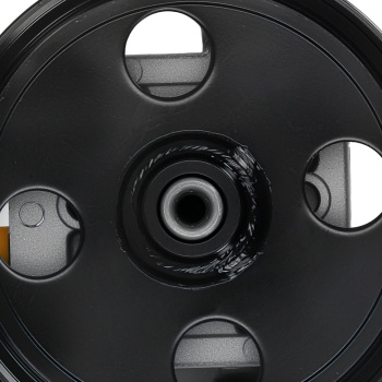 POMPA del servosterzo compatibile per FORD FOCUS C-MAX MK2 1.6 1.8 2.0 4M513A696AC 1362652