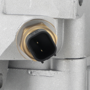 POMPA del servosterzo compatibile per FORD FOCUS C-MAX MK2 1.6 1.8 2.0 4M513A696AC 1362652