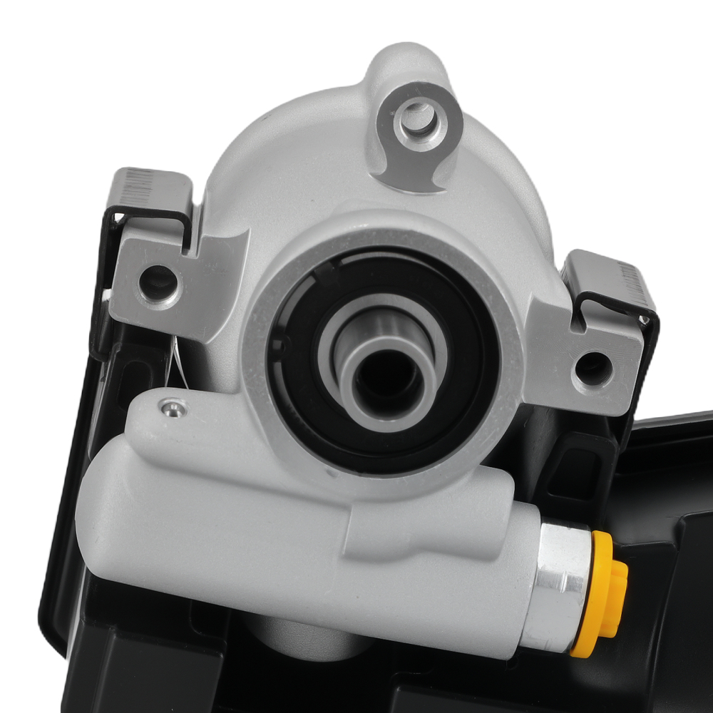 Power Steering Pump compatible for Jeep Grand Cherokee Comanche 4.0L 91-95 20-38606