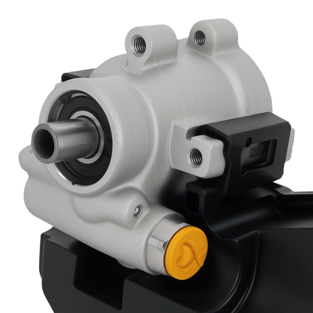Power Steering Pump compatible for Jeep Grand Cherokee Comanche 4.0L 91-95 20-38606