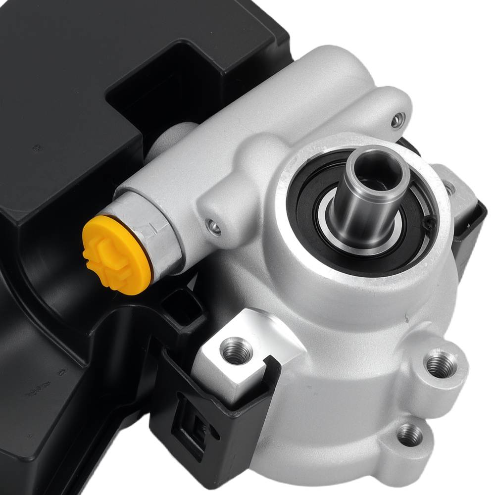 Power Steering Pump compatible for Jeep Grand Cherokee Comanche 4.0L 91-95 20-38606