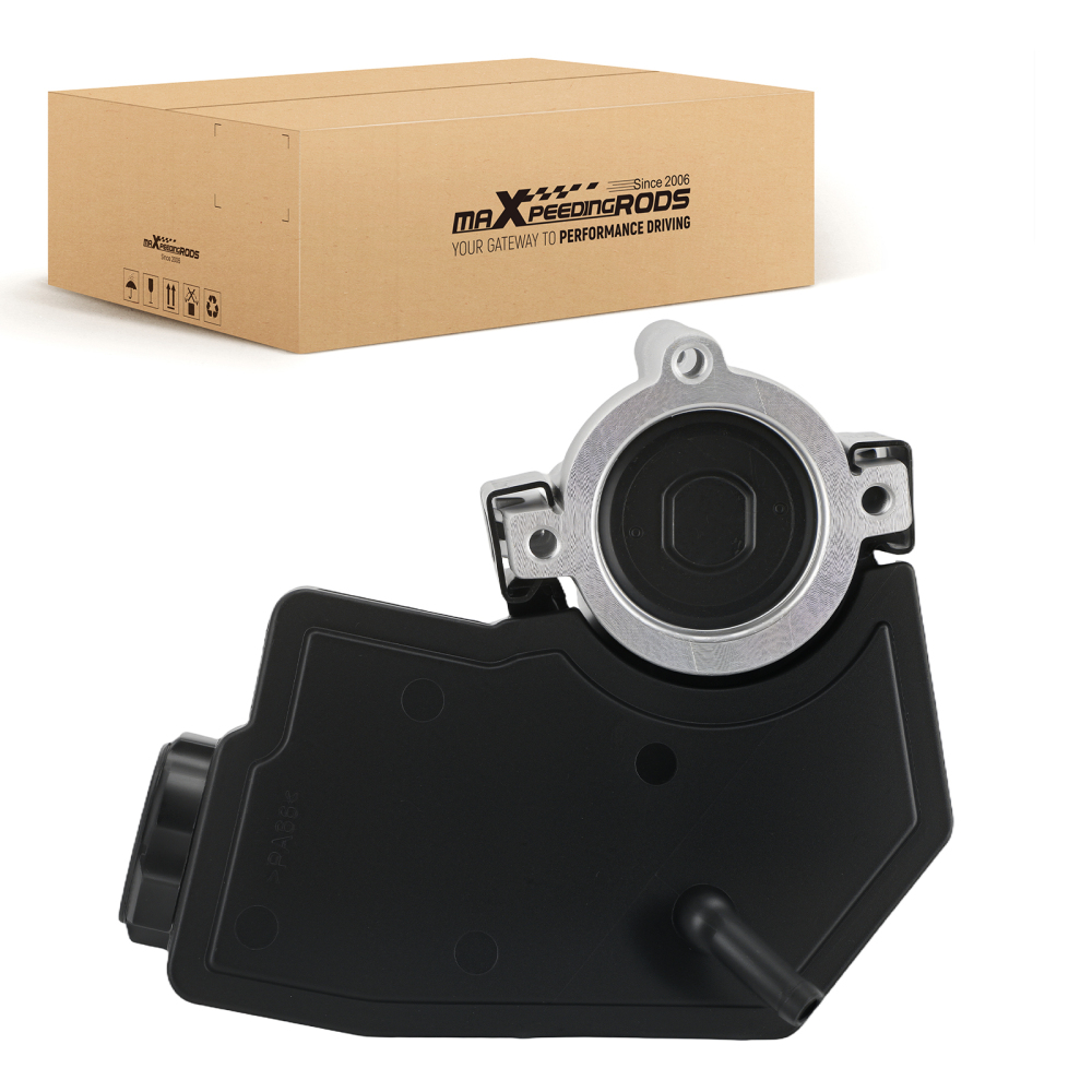 Power Steering Pump compatible for Jeep Grand Cherokee Comanche 4.0L 91-95 20-38606