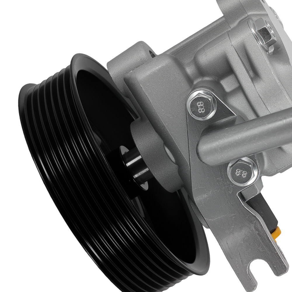 Pompa del servosterzo compatibile per Hyundai i800 iLoad TQ 2.5 CRDI D4CB 2008-2020