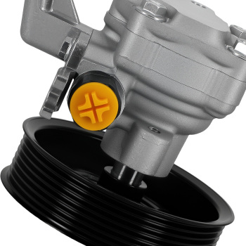 Pompa del servosterzo compatibile per Hyundai i800 iLoad TQ 2.5 CRDI D4CB 2008-2020