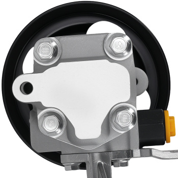 Pompa del servosterzo compatibile per Hyundai i800 iLoad TQ 2.5 CRDI D4CB 2008-2020