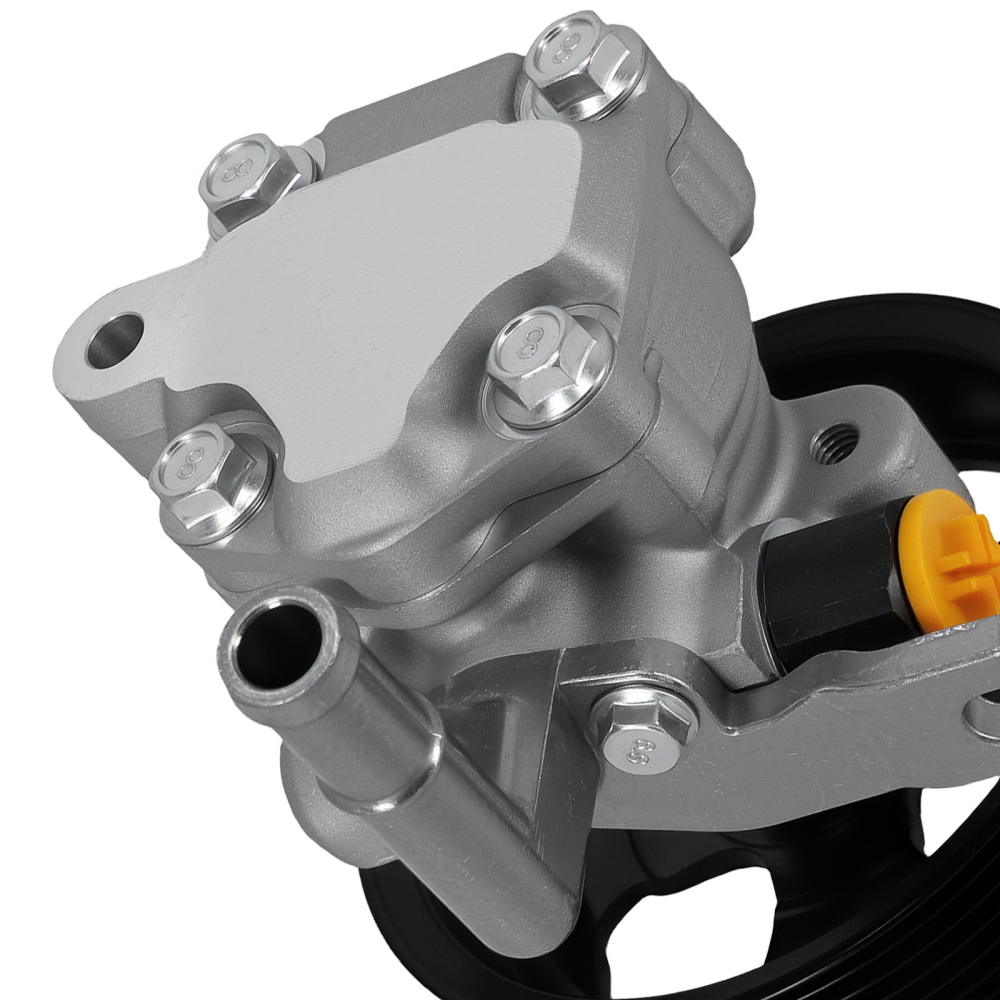 Pompa del servosterzo compatibile per Hyundai i800 iLoad TQ 2.5 CRDI D4CB 2008-2020