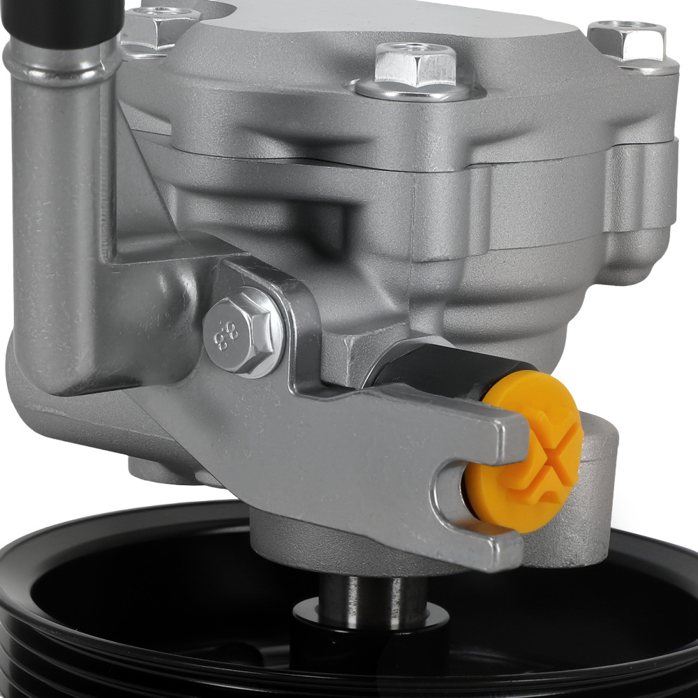 Pompa del servosterzo compatibile per Hyundai i800 iLoad TQ 2.5 CRDI D4CB 2008-2020