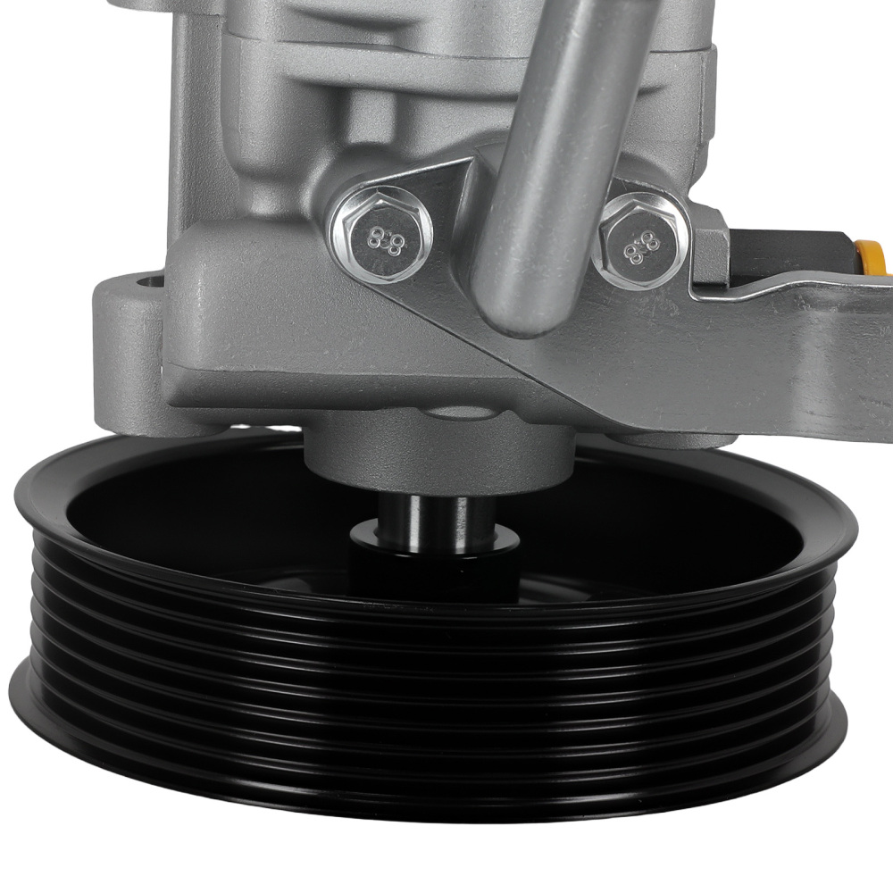 Pompa del servosterzo compatibile per Hyundai i800 iLoad TQ 2.5 CRDI D4CB 2008-2020