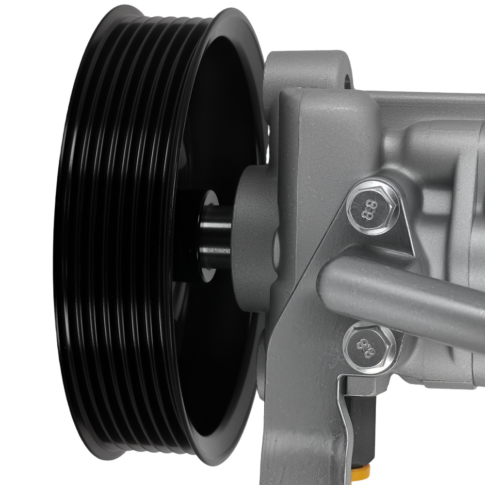 Pompa del servosterzo compatibile per Hyundai i800 iLoad TQ 2.5 CRDI D4CB 2008-2020