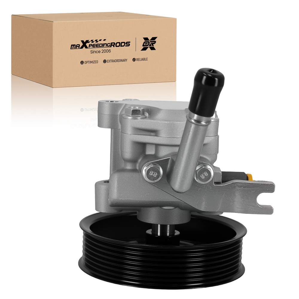 Pompa del servosterzo compatibile per Hyundai i800 iLoad TQ 2.5 CRDI D4CB 2008-2020