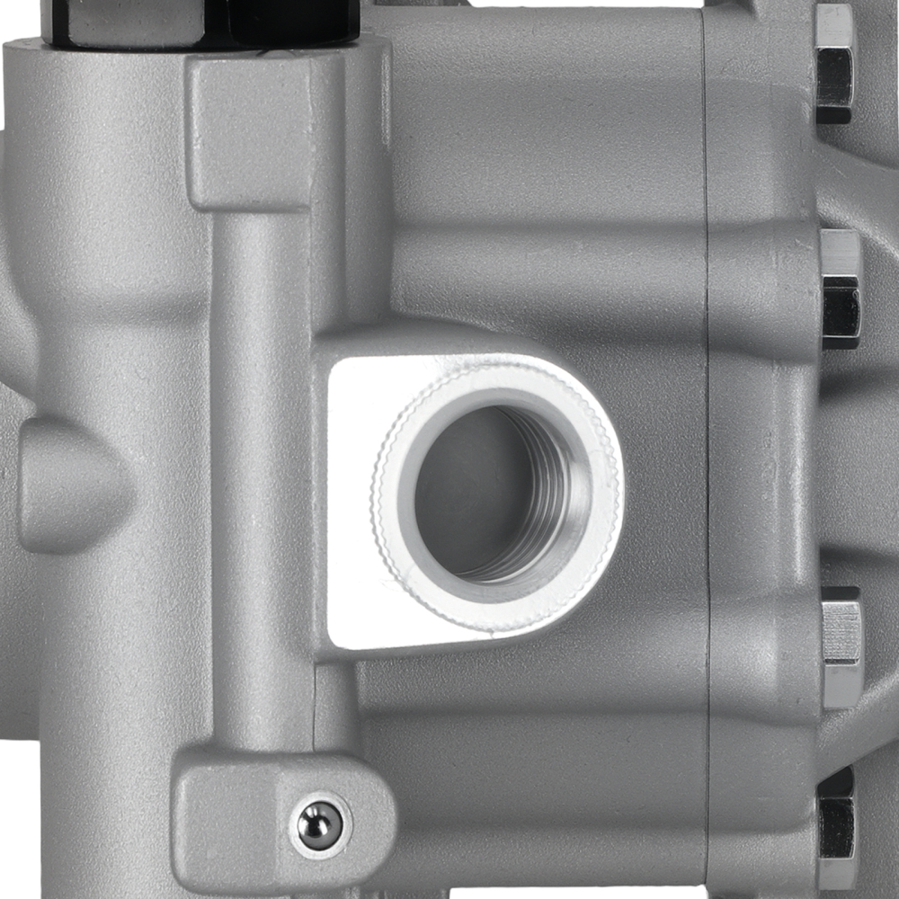Pompa Servosterzo compatibile per VW Transporter T4 70XB 70XC 7DB 7DW 7DK Kasten 70XA