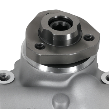 Power Steering Pump compatible for VW T4 1.9D 2.0 2.4D 2.5 Bus Kasten 1990-2003 701422155BX