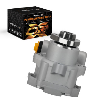 Power Steering Pump compatible for VW T4 1.9D 2.0 2.4D 2.5 Bus Kasten 1990-2003 701422155BX