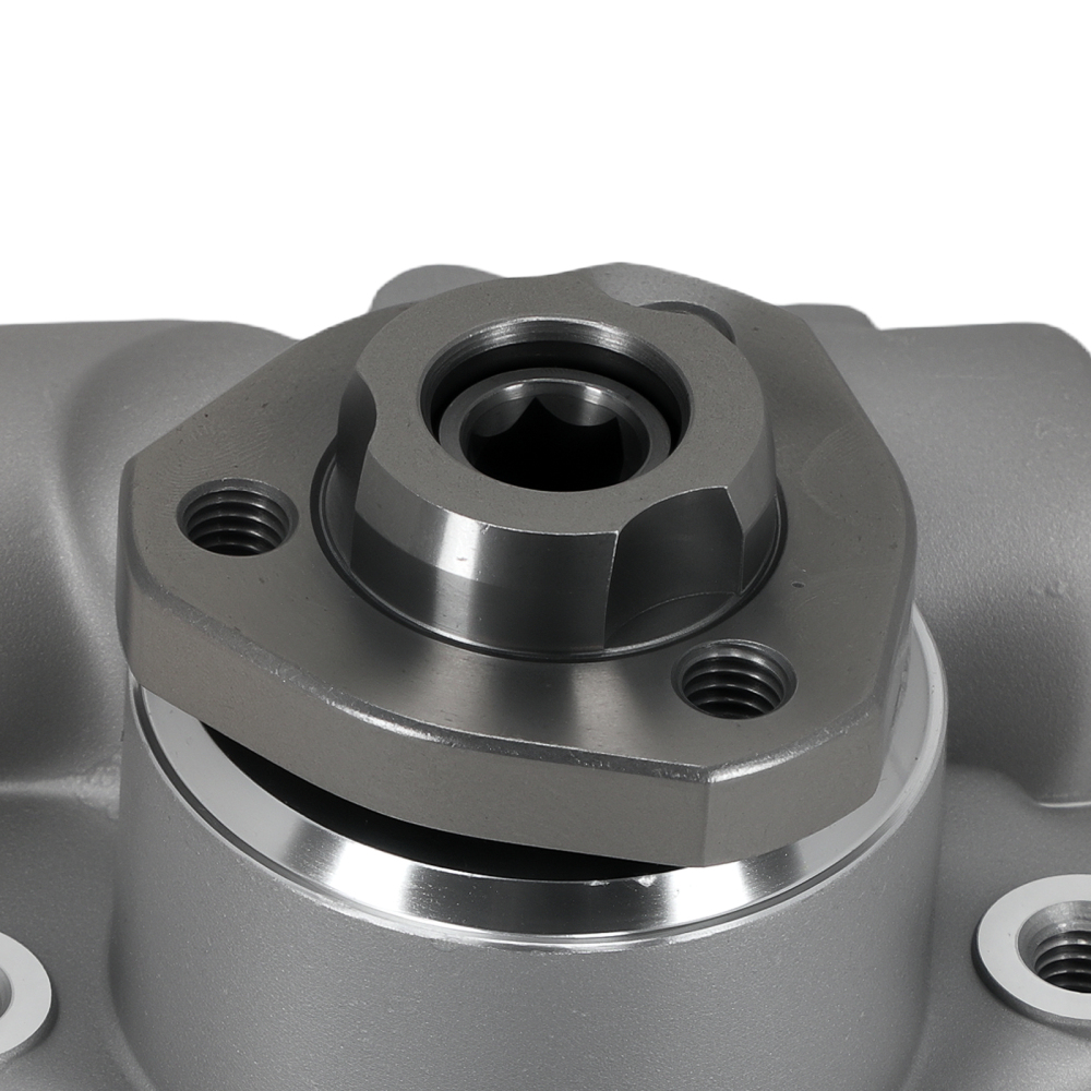 Power Steering Pump compatible for VW T4 1.9 2.0 2.4 2.5 Diesel Petrol 1990-2003 701422155B