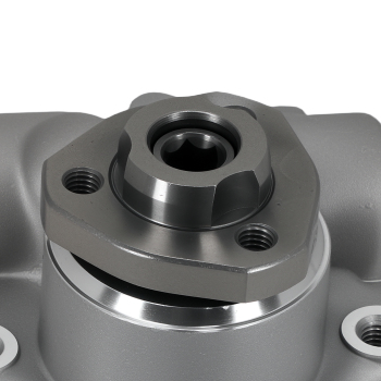 Power Steering Pump compatible for VW T4 1.9 2.0 2.4 2.5 Diesel Petrol 1990-2003 701422155B