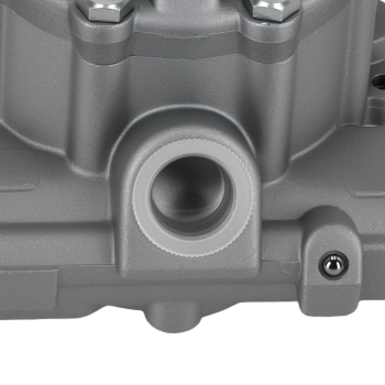 Power Steering Pump compatible for VW T4 1.9 2.0 2.4 2.5 Diesel Petrol 1990-2003 701422155B