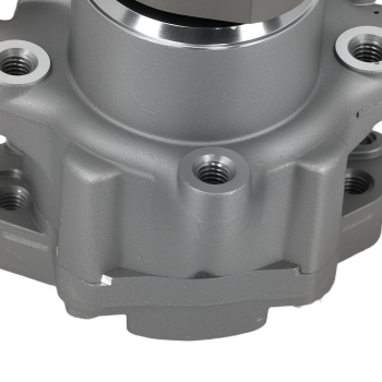 Power Steering Pump compatible for VW T4 1.9 2.0 2.4 2.5 Diesel Petrol 1990-2003 701422155B