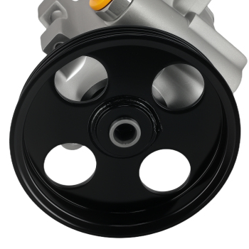 Power Steering Pump compatible for Pontiac G3 compatible for Chevrolet Aveo compatible for Suzuki Swift+ 1.6L 2009-2010