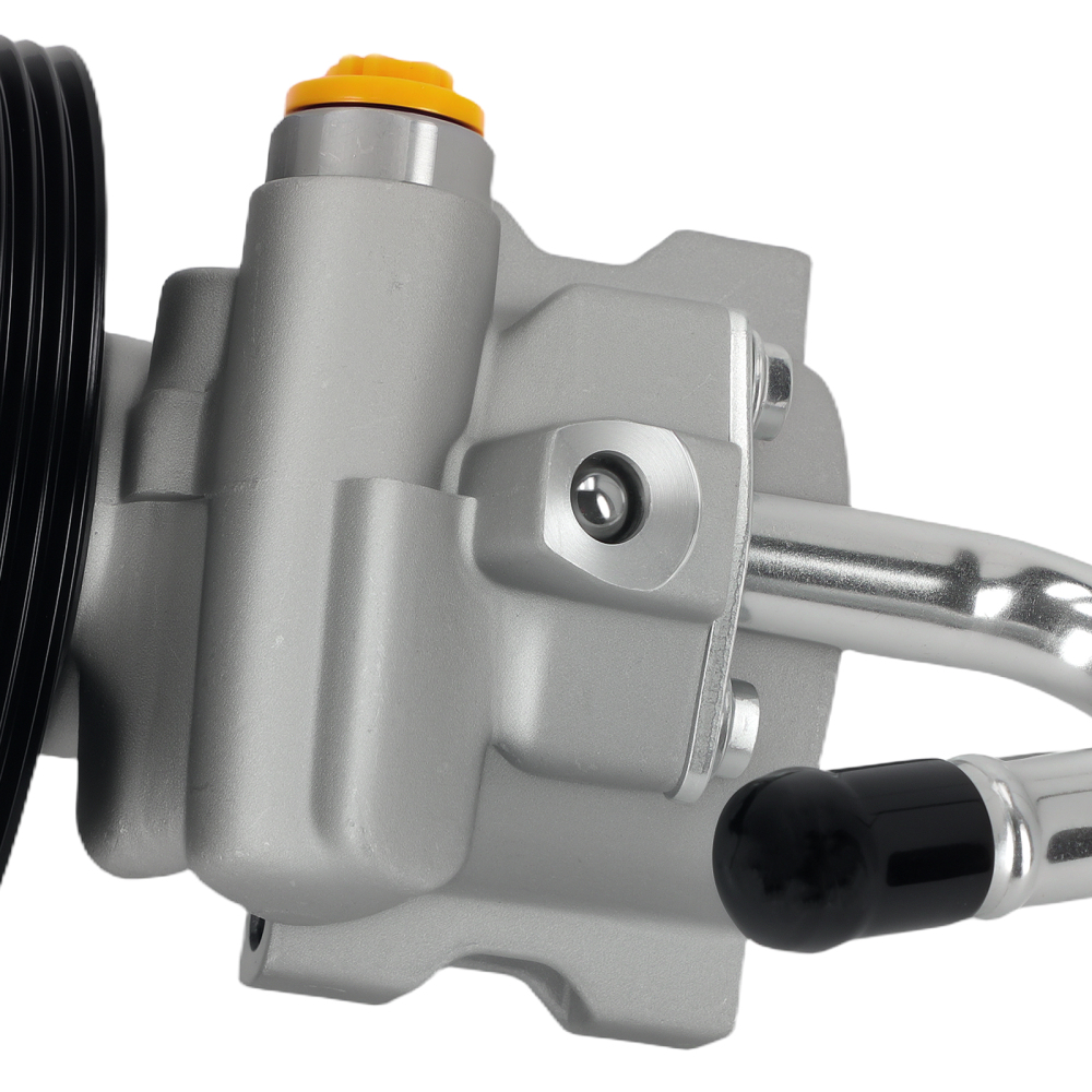 Power Steering Pump compatible for Pontiac G3 compatible for Chevrolet Aveo compatible for Suzuki Swift+ 1.6L 2009-2010