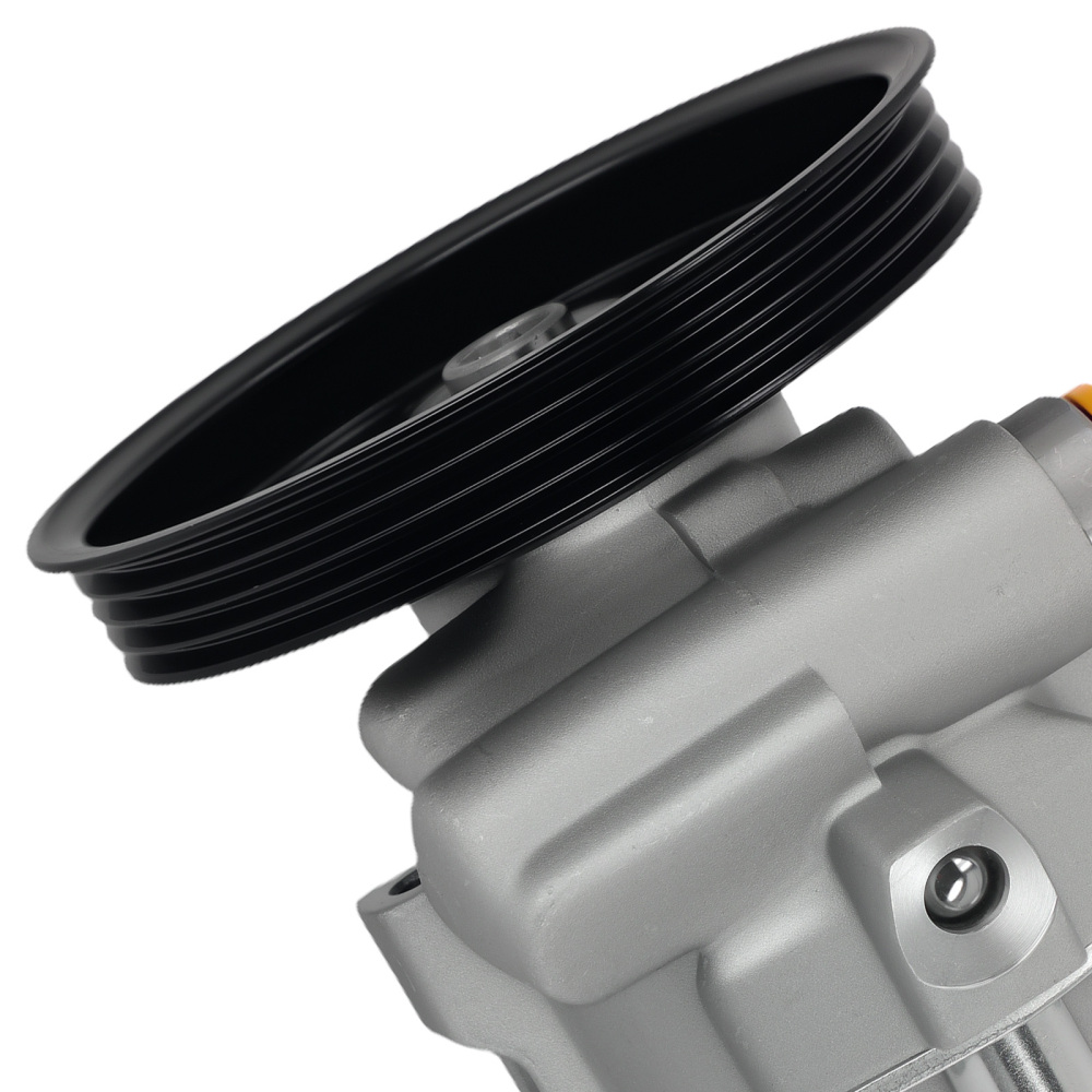 Power Steering Pump compatible for Pontiac G3 compatible for Chevrolet Aveo compatible for Suzuki Swift+ 1.6L 2009-2010