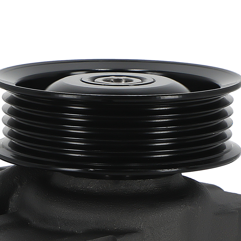 Power Steering Pump compatible for Ford Fiesta JH JD Fusion JU compatible for Mazda 2 DY 2002-2008 1357617