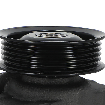 Power Steering Pump compatible for Ford Fiesta JH JD Fusion JU compatible for Mazda 2 DY 2002-2008 1357617