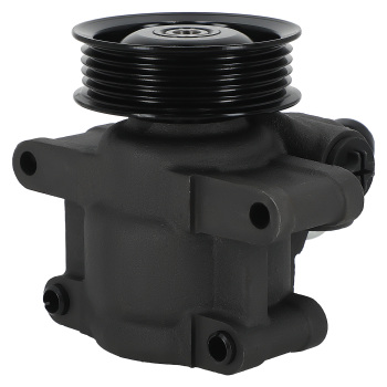 Power Steering Pump compatible for Ford Fiesta JH JD Fusion JU compatible for Mazda 2 DY 2002-2008 1357617
