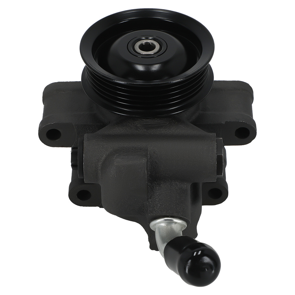 Power Steering Pump compatible for Ford Fiesta JH JD Fusion JU compatible for Mazda 2 DY 2002-2008 1357617