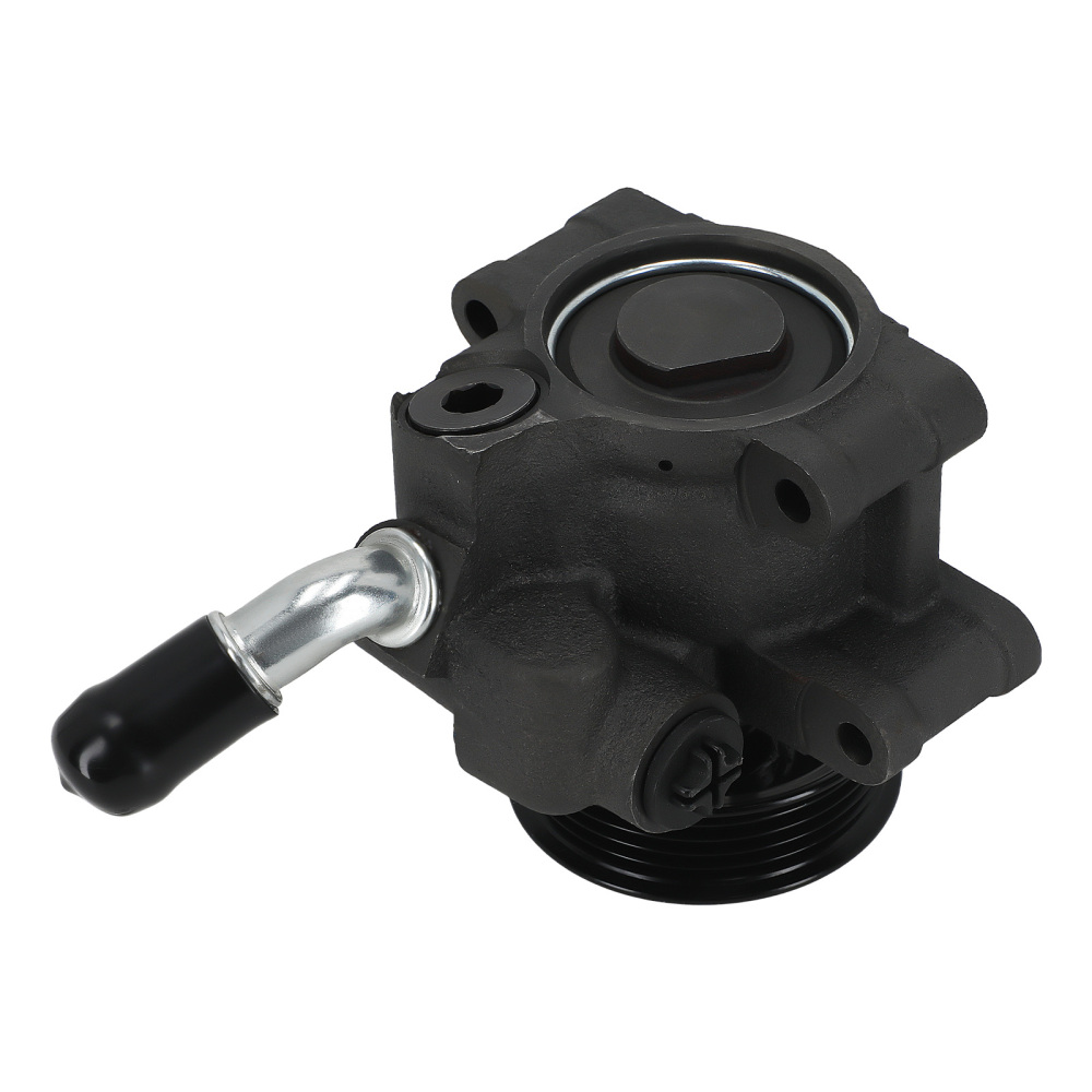 Power Steering Pump compatible for Ford Fiesta JH JD Fusion JU compatible for Mazda 2 DY 2002-2008 1357617