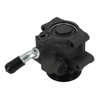 Power Steering Pump compatible for Ford Fiesta JH JD Fusion JU compatible for Mazda 2 DY 2002-2008 1357617