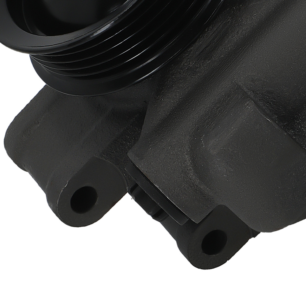 Power Steering Pump compatible for Ford Fiesta JH JD Fusion JU compatible for Mazda 2 DY 2002-2008 1357617