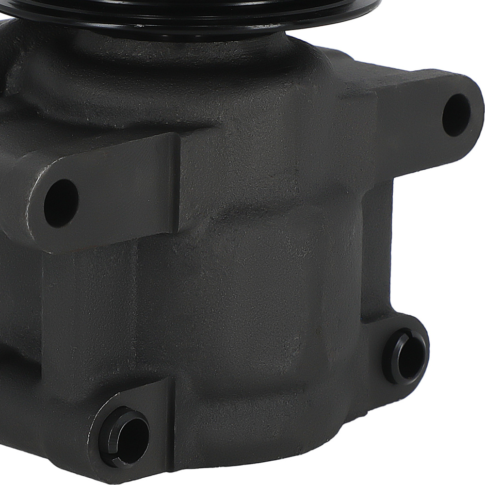Power Steering Pump compatible for Ford Fiesta JH JD Fusion JU compatible for Mazda 2 DY 2002-2008 1357617