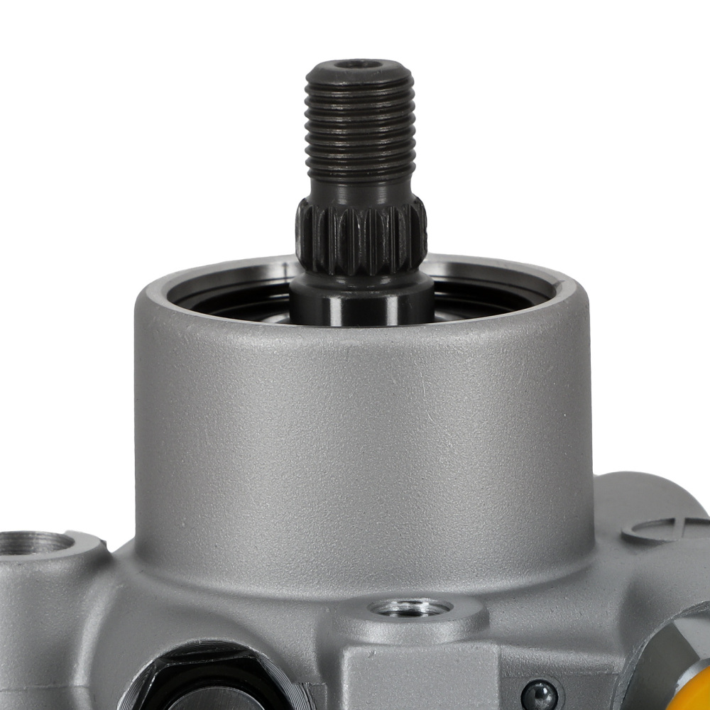 Power Steering Pump compatible for Acura SLX compatible for Chevrolet LUV compatible for Honda Isuzu Amigo Trooper 93-01