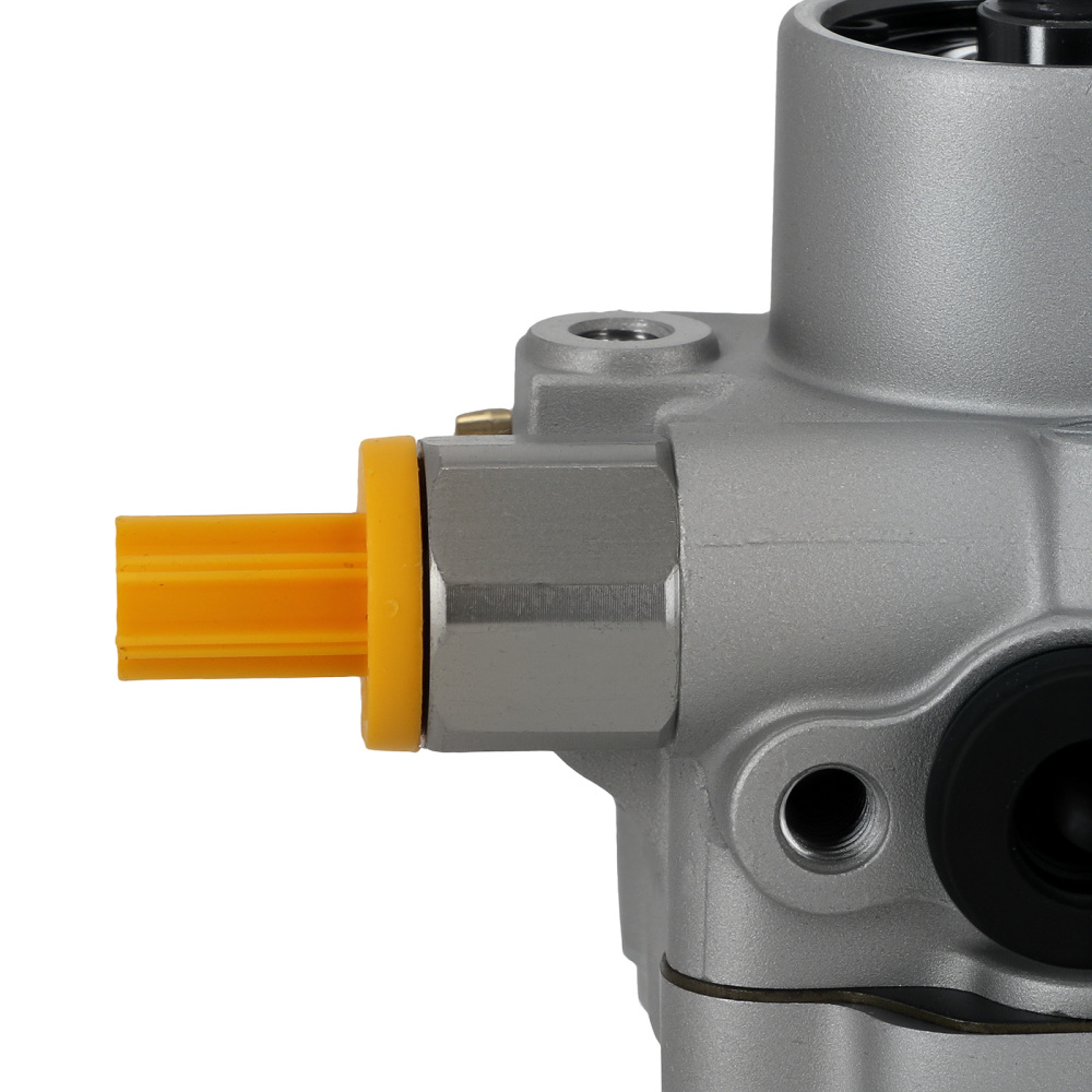 Power Steering Pump compatible for Acura SLX compatible for Chevrolet LUV compatible for Honda Isuzu Amigo Trooper 93-01