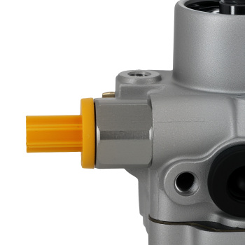 Power Steering Pump compatible for Acura SLX compatible for Chevrolet LUV compatible for Honda Isuzu Amigo Trooper 93-01