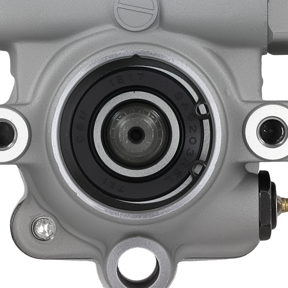 Power Steering Pump compatible for Acura SLX compatible for Chevrolet LUV compatible for Honda Isuzu Amigo Trooper 93-01