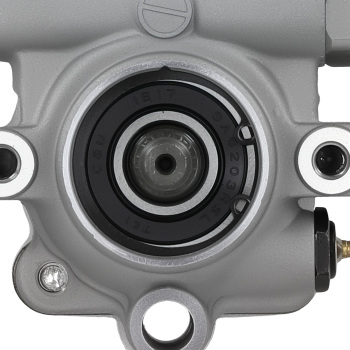 Power Steering Pump compatible for Acura SLX compatible for Chevrolet LUV compatible for Honda Isuzu Amigo Trooper 93-01