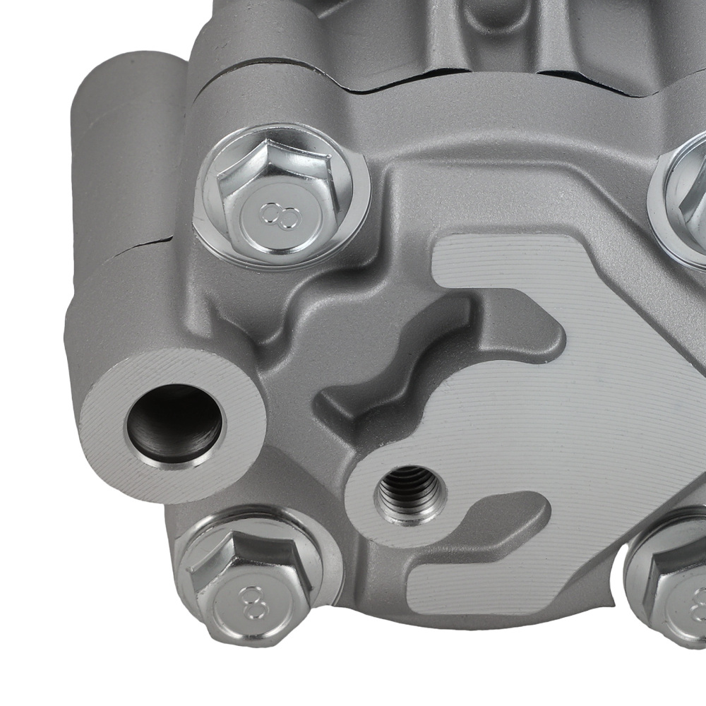 Power Steering Pump compatible for Acura SLX compatible for Chevrolet LUV compatible for Honda Isuzu Amigo Trooper 93-01