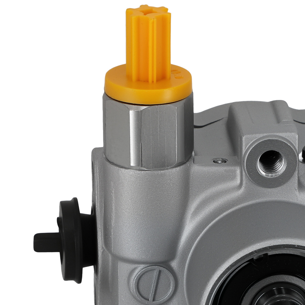 Power Steering Pump compatible for Acura SLX compatible for Chevrolet LUV compatible for Honda Isuzu Amigo Trooper 93-01