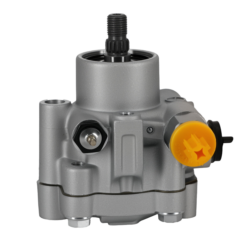 Power Steering Pump compatible for Acura SLX compatible for Chevrolet LUV compatible for Honda Isuzu Amigo Trooper 93-01