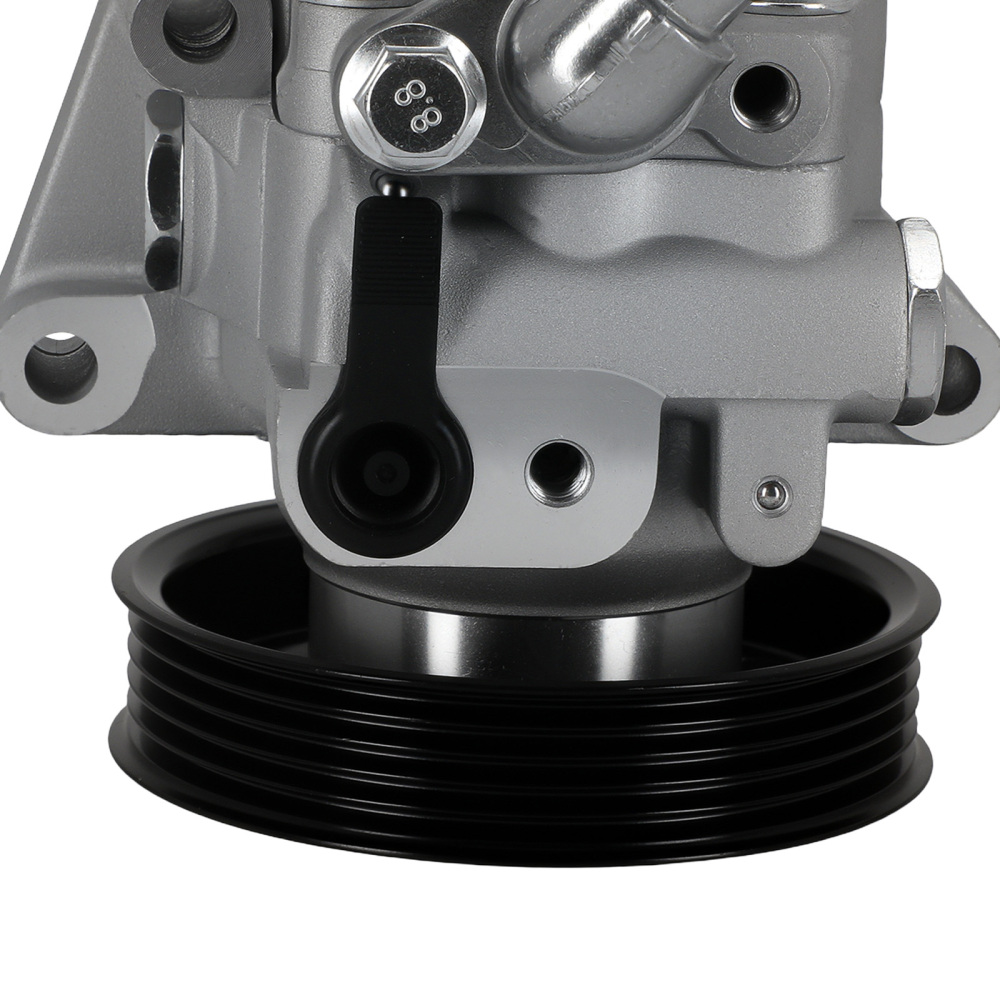 Power Steering Pump compatible for Ford Mondeo Turnier MK IV 1.6 120HP 2007-2015 1674662
